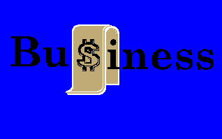 Business Section