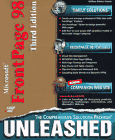 FrontPage 98 Unleashed Third Edition