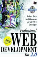 Professional Web Development Kit v2.0